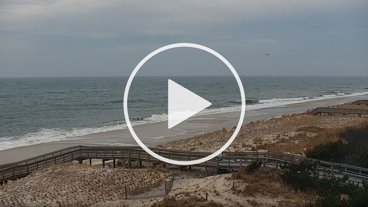 Live Cam Fire Island and Beyond - Beach View - New York - United States Live Cam Fire Island and Beyond - Beach View - New York - United States