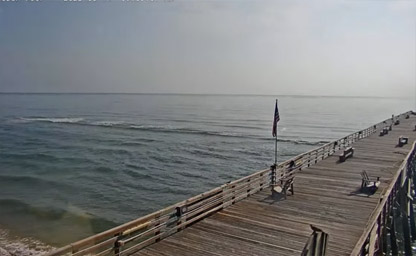 Flagler Beach Pier