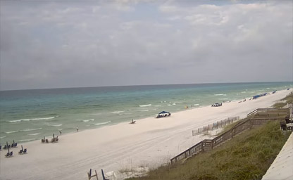 Santa Rosa Beach