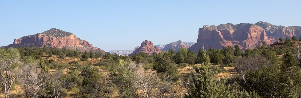 Forest Service Closes Ultrapopular Sedona AZ Canyon Forest Service Closes Ultrapopular Sedona AZ Canyon