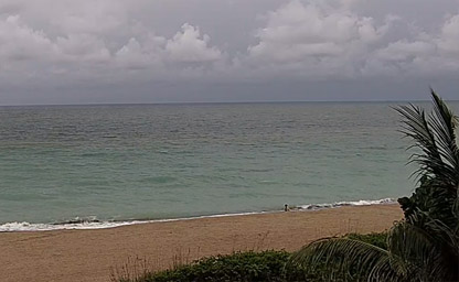 Fort Pierce Jetty