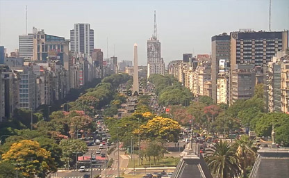 Buenos Aires