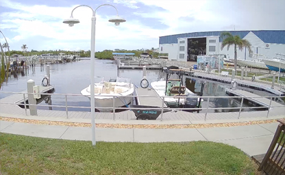 Four Winds Marina
