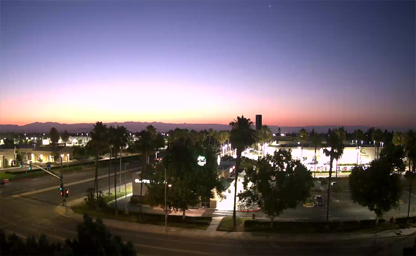 Fresno