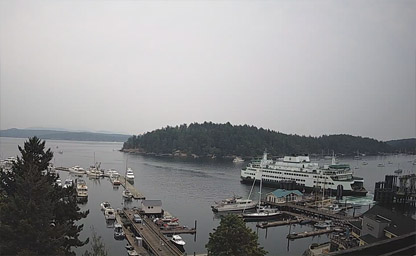 Friday Harbor