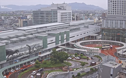 Fukui Station
