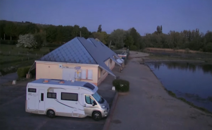 Villes Soeurs - Gamaches Nautique