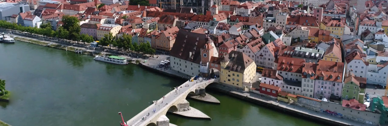 Gate 1 Travel Danube river cruise review Gate 1 Travel Danube river cruise review