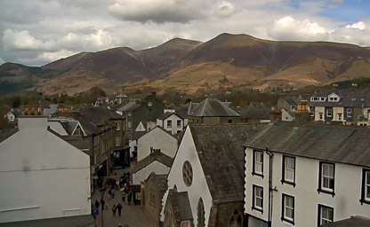 Keswick