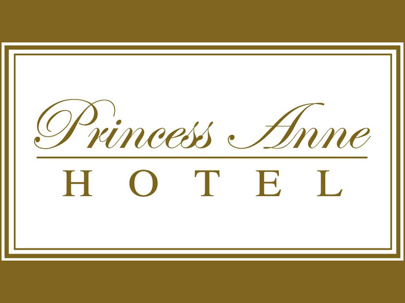 Get a rewarding experience at the Princess Anne Hotel