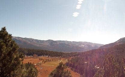 Durango - Rocky Mountain