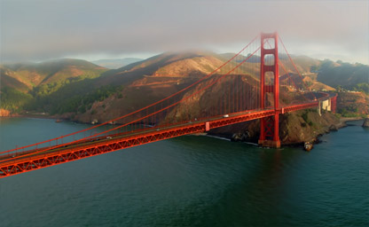 Golden Gate