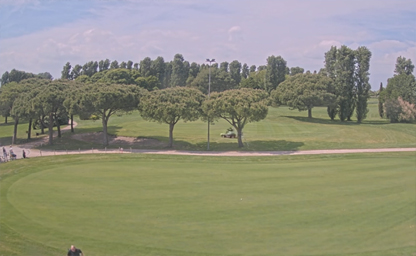 Golf Pra' delle Torri