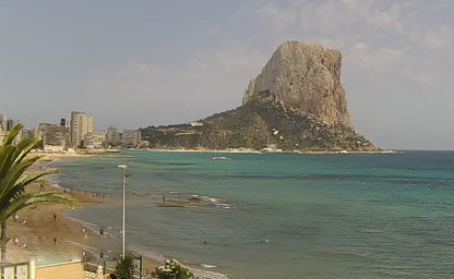 Calpe, Alicante