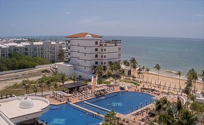 Grand Residences Riviera Cancun Grand Residences Riviera Cancun