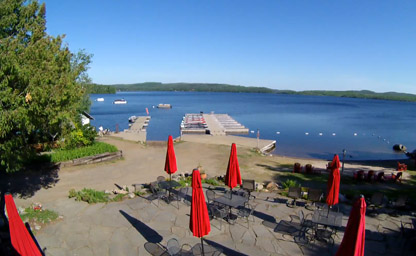 Gunflint Lake