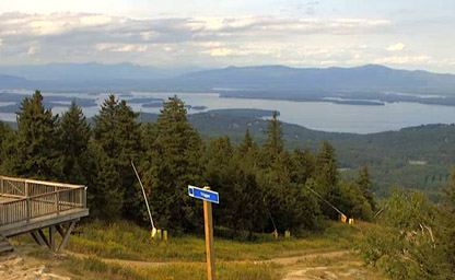 Lake Winnipesaukee