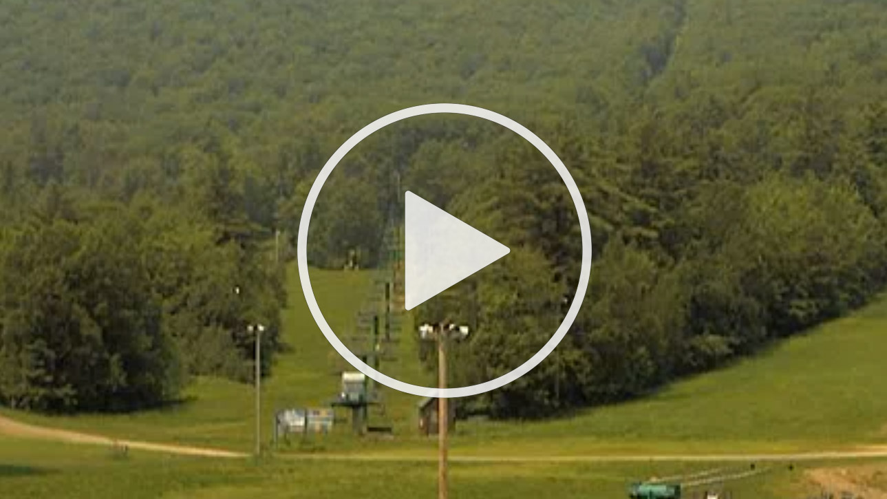 Live cam Gunstock Mountain Stockade Lodge Gilford, New Hampshire United States