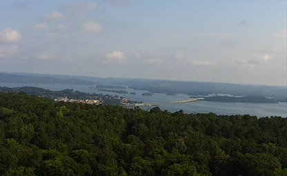 Guntersville