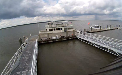 Ferry Landing