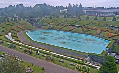 Hamamatsu Flower Park