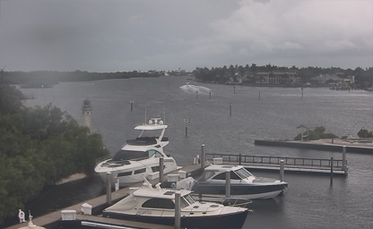 Hamilton Harbour Yacht Club
