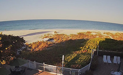 Harrington House Beachfront, Holmes Beach - Florida