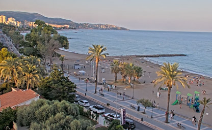 Heliópolis Beach