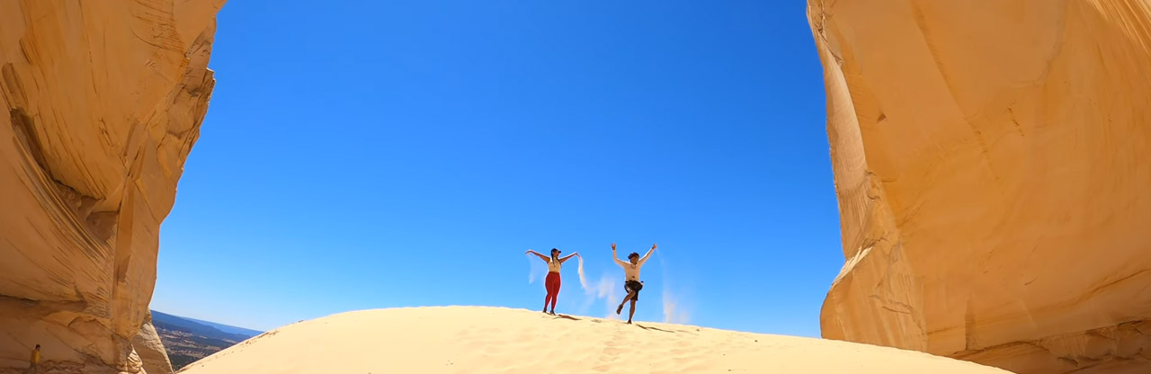 Hiking Southern Utah? Don't miss Ashdown Gorge Hiking Southern Utah? Don't miss Ashdown Gorge