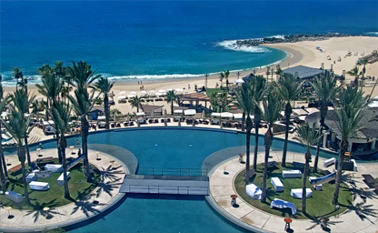 Hilton Los Cabos Hilton Los Cabos