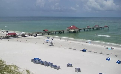 Hilton Clearwater Beach Resort & Spa
