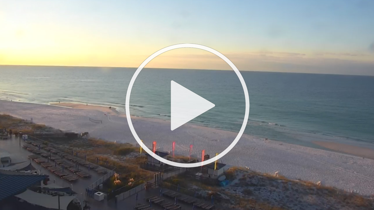 Live Webcam Miramar Beach, Florida - United States