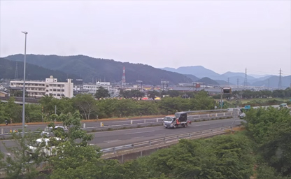 Hokuriku Expressway