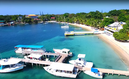 Honduras Honduras