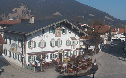 Oberammergau