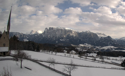 Klobenstein