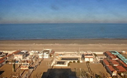 Riccione north