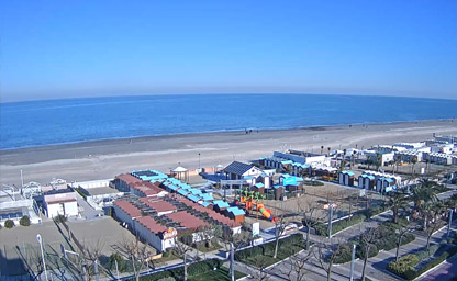 Riccione South