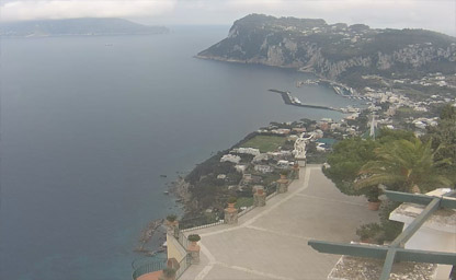 Capri - Italy