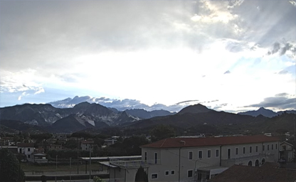 Hotel Carrara