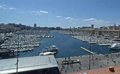 France, Marseille