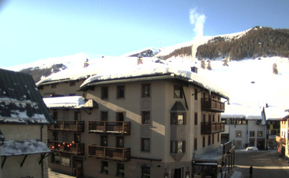 Livigno