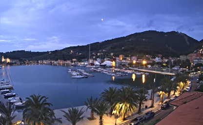 Hotel della Baia