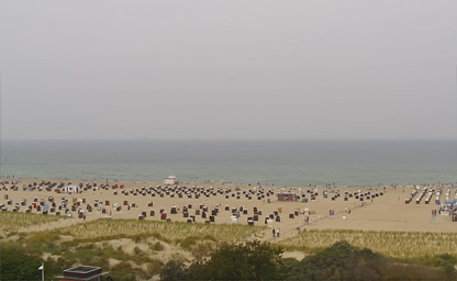 Warnemünde