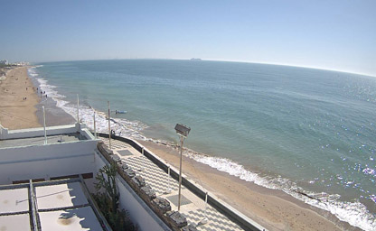 Rota, Cádiz