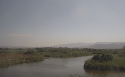 Hula Valley