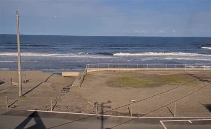 Ichimatsu Beach