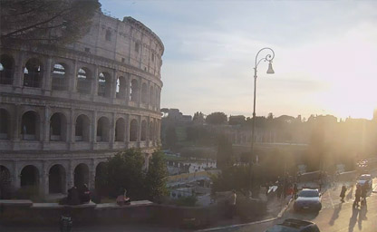 Colosseum