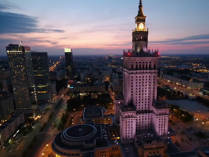 Intellectual Trends, Institutional Changes and Scholarly Needs in Eastern Europe