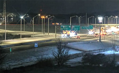 Interstate 90